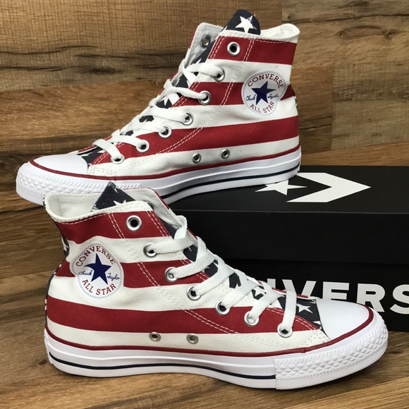 Converse Shoes - CONVERSE CTAS HIGH TOP BRAND NEW
